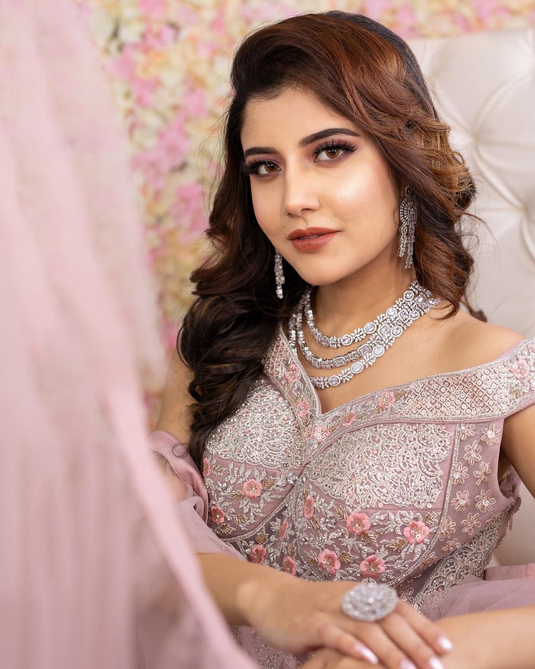 Bridal Makeup Trends: Trending bridal makeup looks for brides | - Times of  India